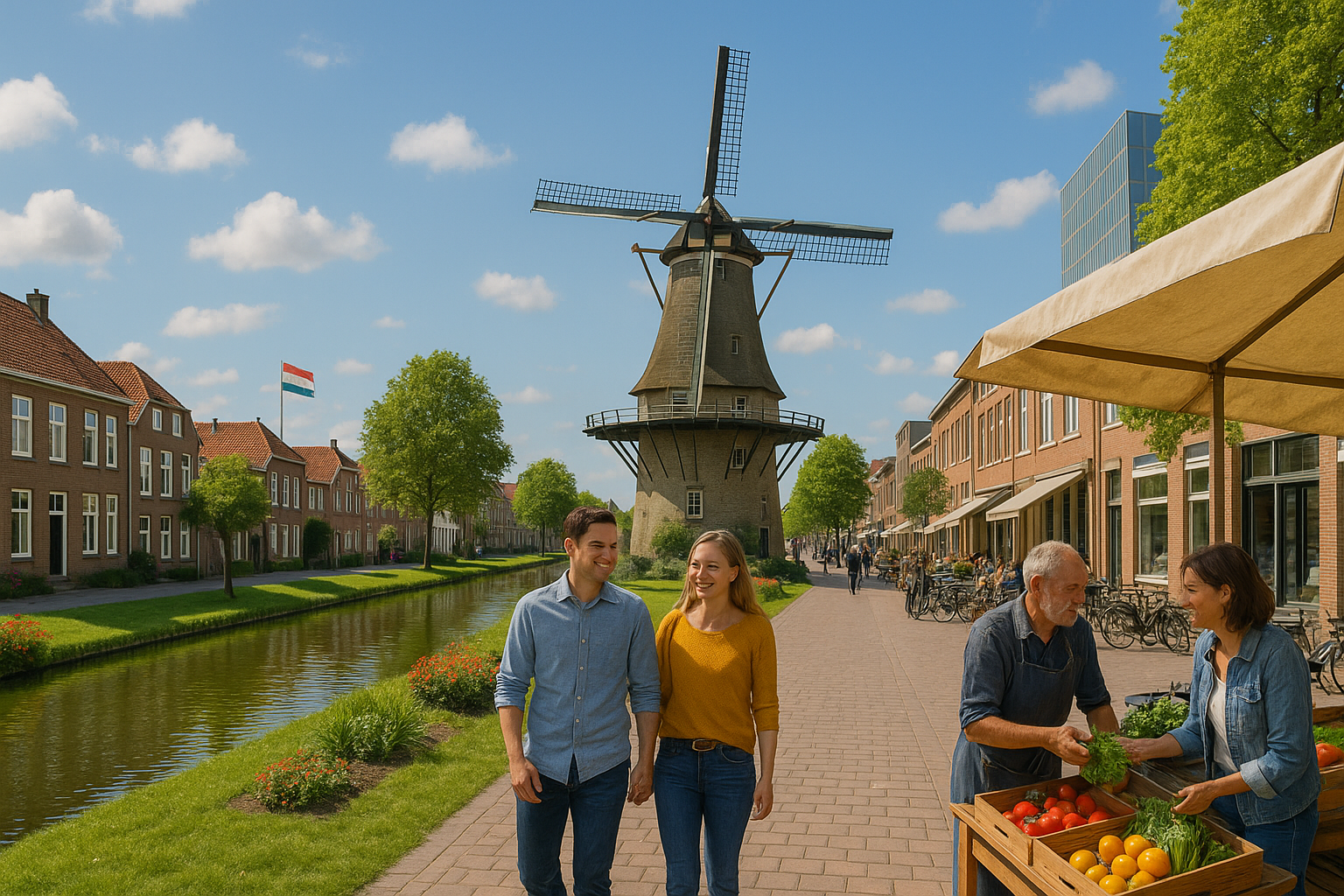 BeterNL opgericht